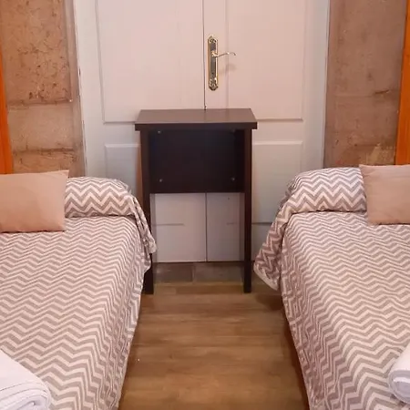 Hotel Palacio De Garaña