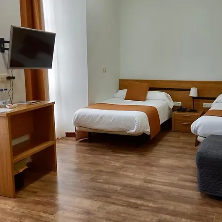 Palacio De Hotel Garaña