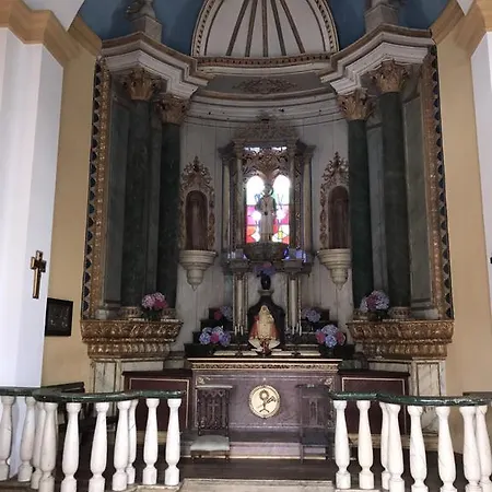 Palacio De Hotel Garaña