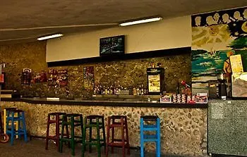 Palacio De Hotel Garaña