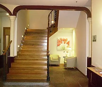 Palacio De 3* Garaña