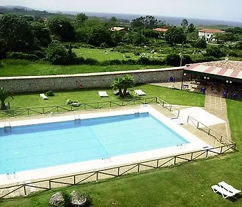 Palacio De Hotel Garaña