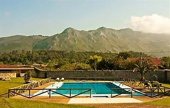 Palacio De Hotel Garaña
