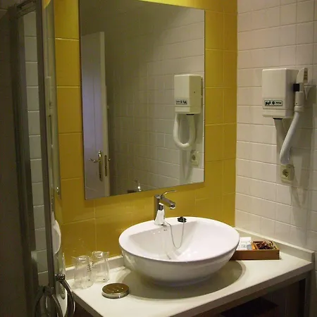 Hotel Palacio De Garaña