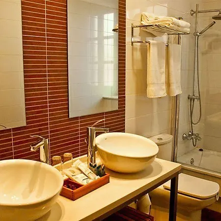 Palacio De Hotel Garaña