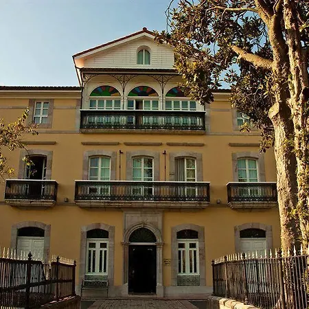 Palacio De Отель