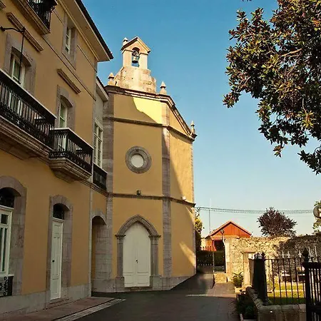 Palacio De 3* Garaña