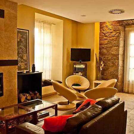 Hotel Palacio De Garaña