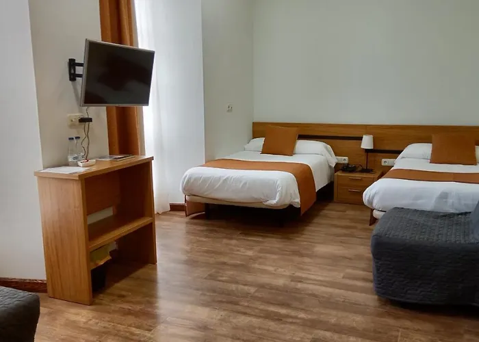 Palacio De Hotel Garaña