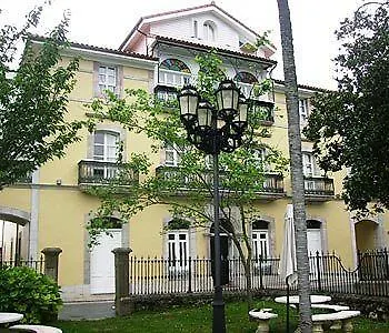 Palacio De Hotel Garaña