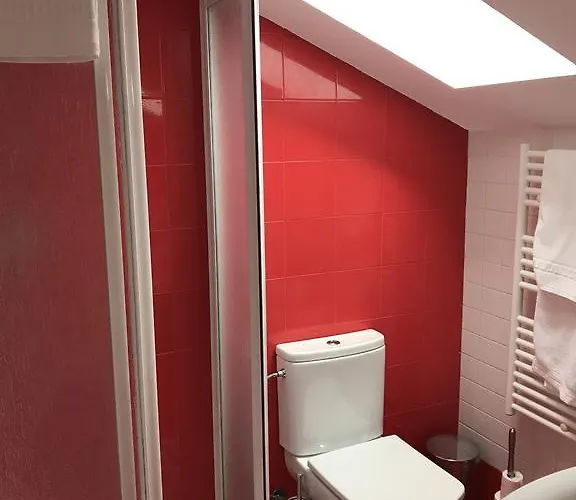 Palacio De Hotel Garaña