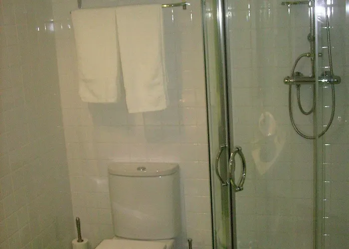 Palacio De Hotel Garaña