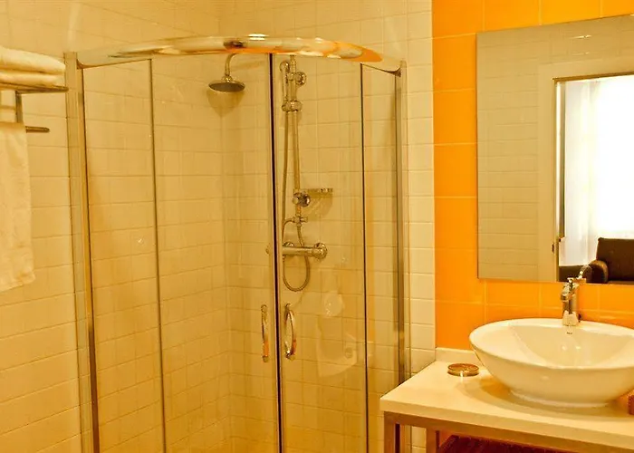 Palacio De 3* Garaña