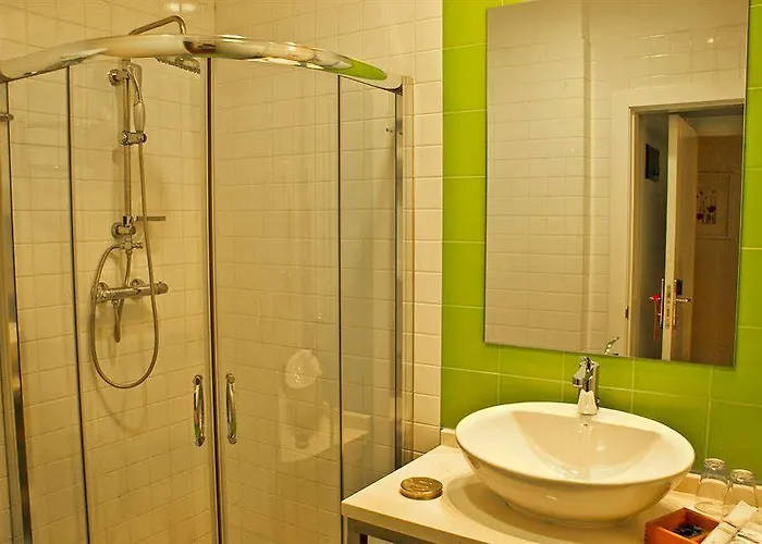 Hotel Palacio De Garaña