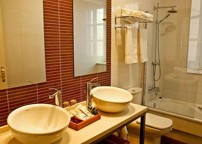 Palacio De Hotel Garaña