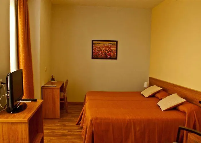 Palacio De 3* Garaña