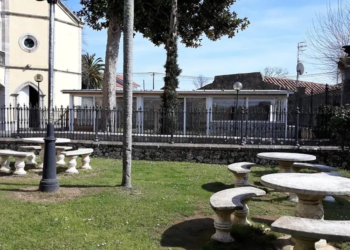 Palacio De 3* Garaña